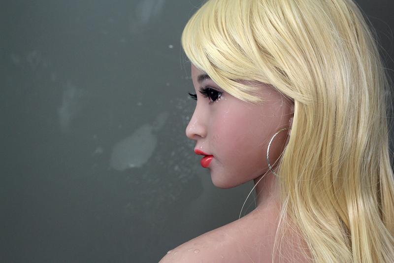 Vanessa - Realistic Love Doll - Love Dolls 4U