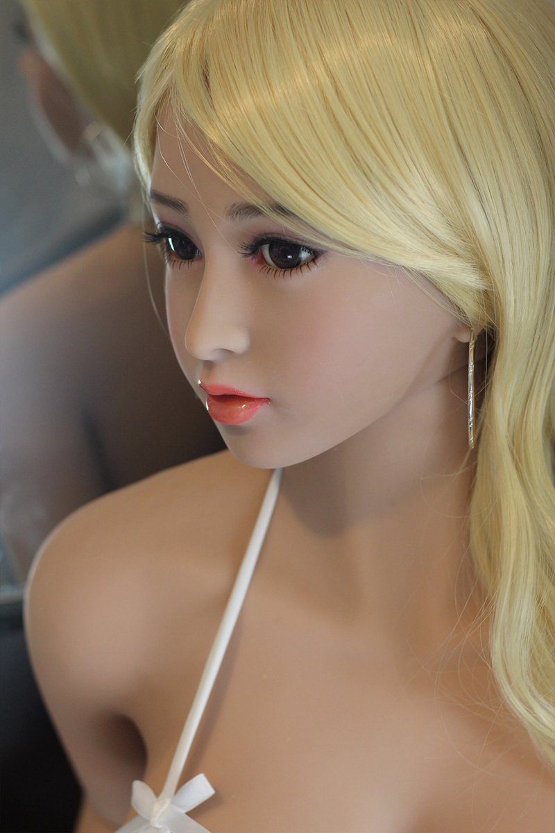 Vanessa - Realistic Love Doll - Love Dolls 4U