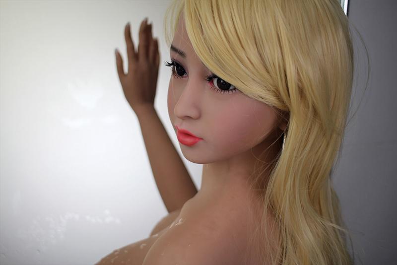 Vanessa - Realistic Love Doll - Love Dolls 4U