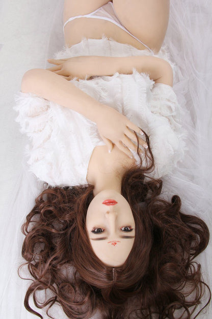 Natalie - Real Lifelike Sex Doll - 5ft 6in (168cm) - Love Dolls 4U