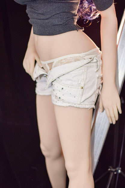 Shannon - Realistic Sex Doll - 5ft 2in (158cm) -  in stock - Love Dolls 4U