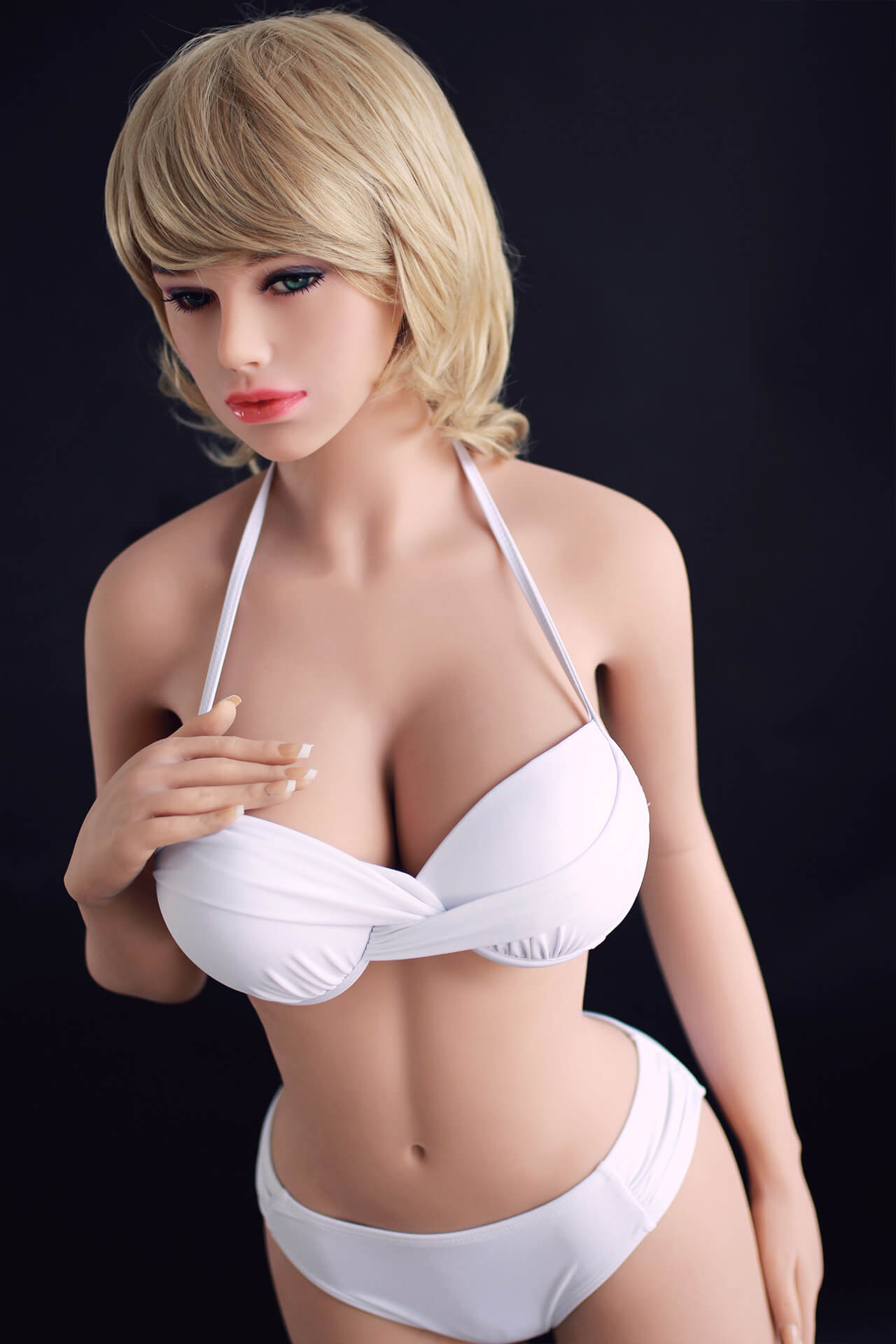 Sia - Realistic TPE Love Doll - 5ft 5in (165cm) - product image 20