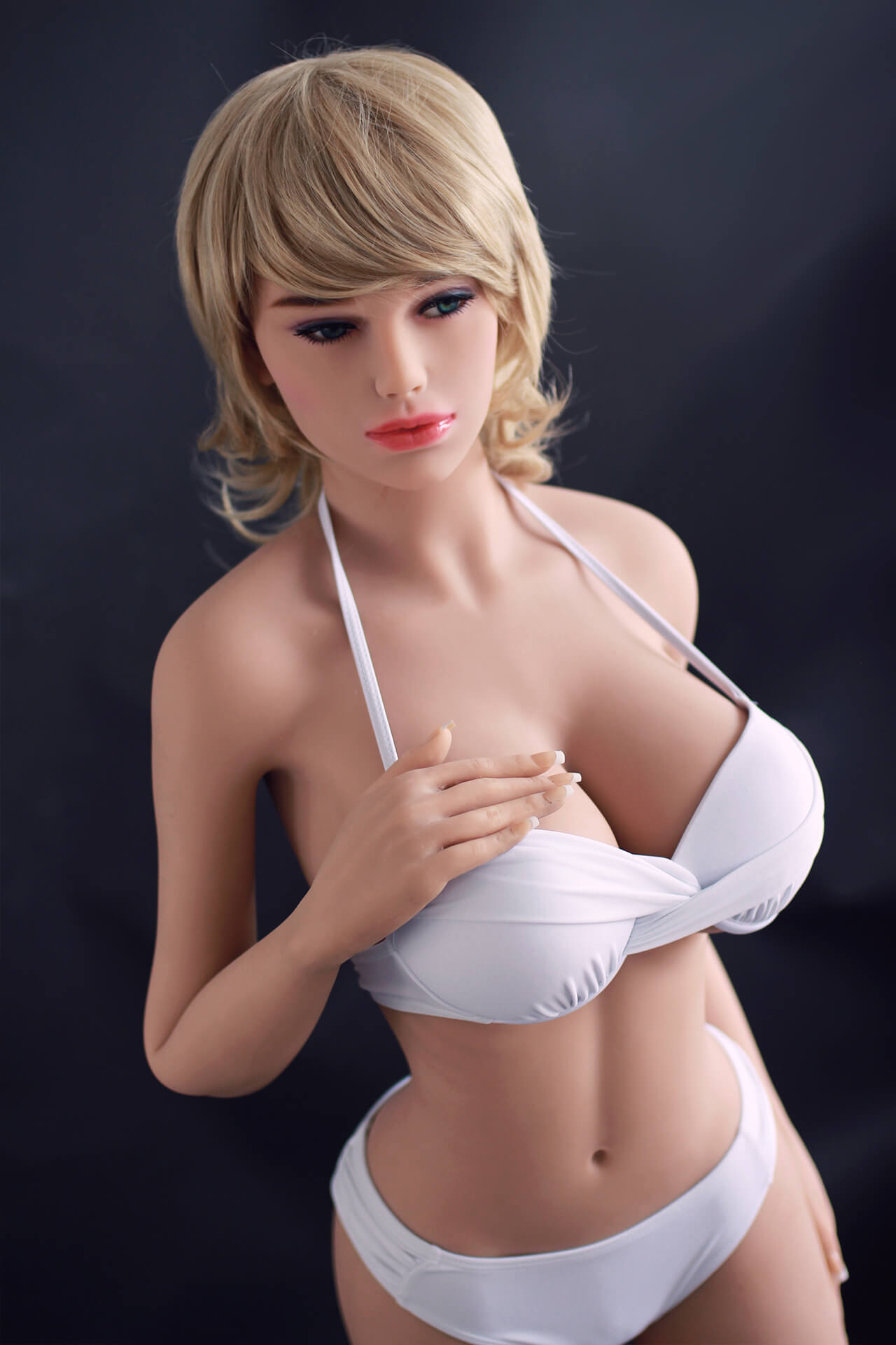 Sia - Lifelike Sex Doll - 5ft 5in (165cm) - Love Dolls 4U
