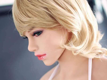 Sia - Lifelike Sex Doll - 5ft 5in (165cm) - Love Dolls 4U