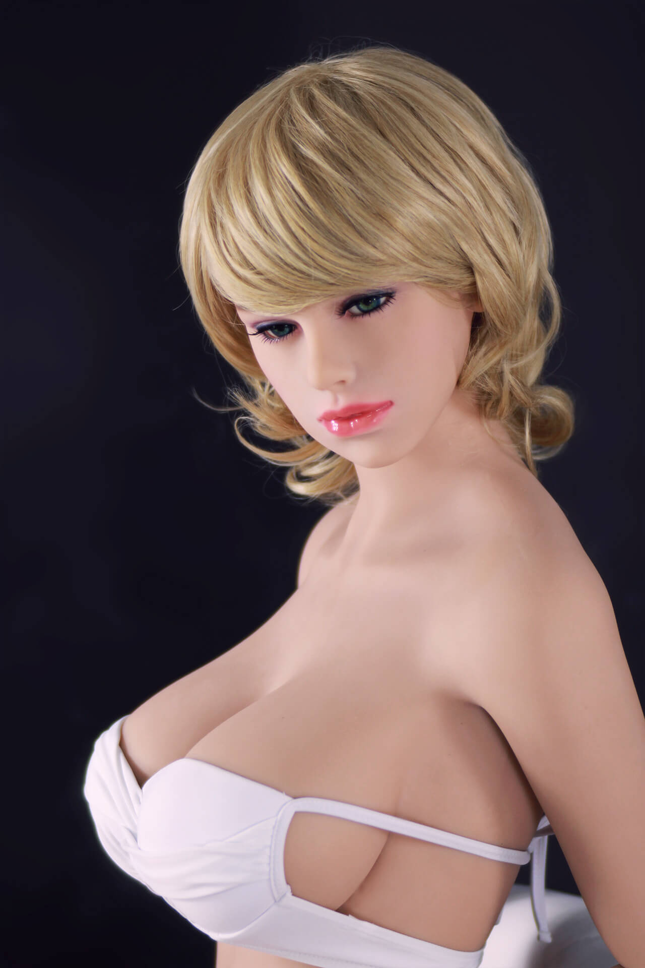 Sia - Realistic TPE Love Doll - 5ft 5in (165cm) - product image 8