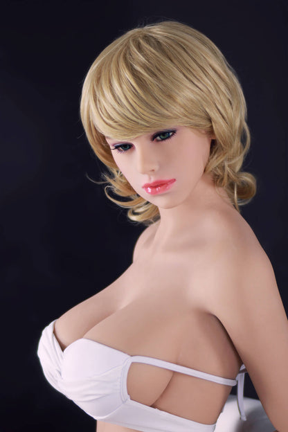 Sia - Lifelike Sex Doll - 5ft 5in (165cm) - Love Dolls 4U