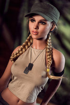 Suzy - Real Sex Doll - 5ft 5in (165cm) - In Stock USA - Love Dolls 4U