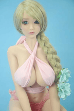 Realistic - Realistic TPE Love Doll - 4ft 4in (132cm) - product image 1