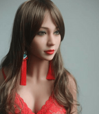 Anna - Realistic TPE Love Doll with Multiple Size Options - Love Dolls 4U