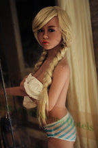 Victoria - Realistic TPE Love Doll with Multiple Size Options - Love Dolls 4U
