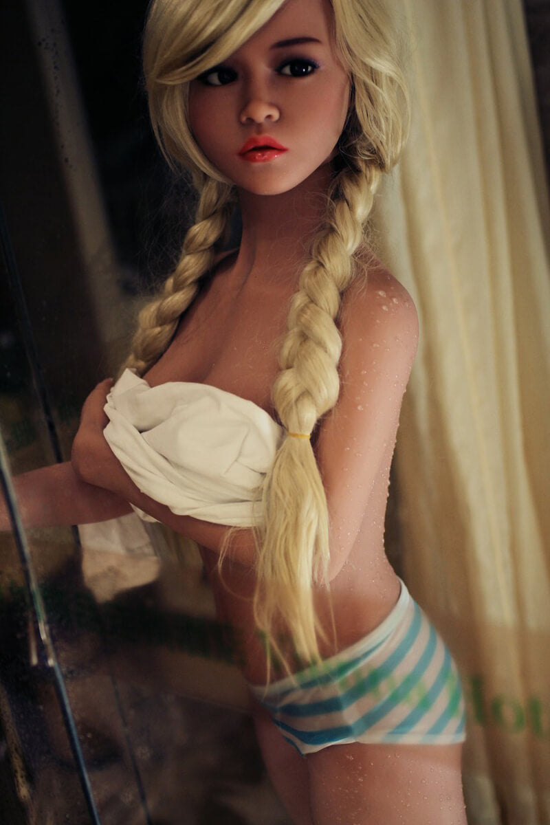 Victoria - Realistic TPE Love Doll with Multiple Size Options - Love Dolls 4U