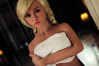 Victoria - Realistic TPE Love Doll with Multiple Size Options - product image 39