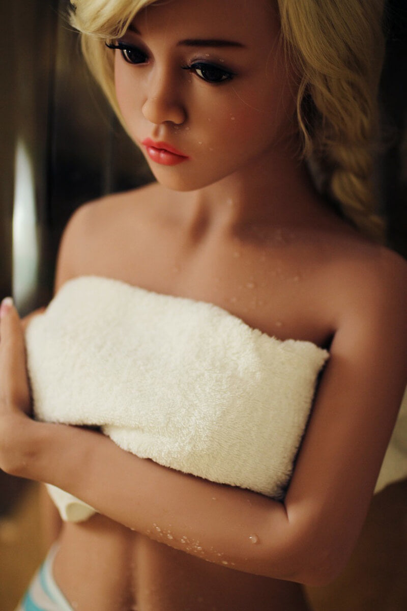Victoria - Realistic TPE Love Doll with Multiple Size Options - product image 32