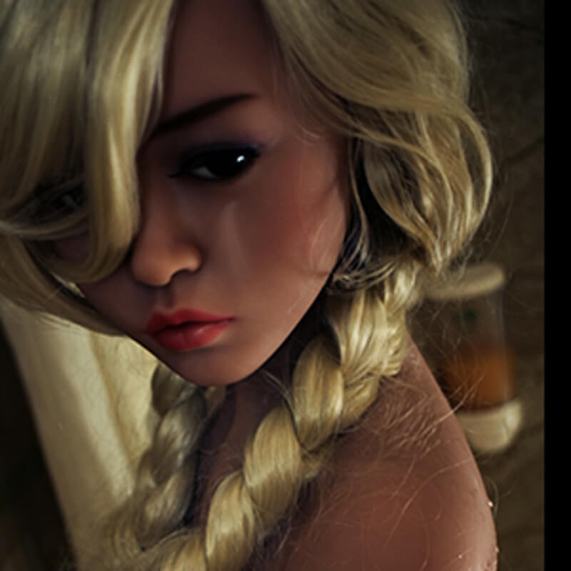 Victoria - Real Life Sex Doll - Love Dolls 4U