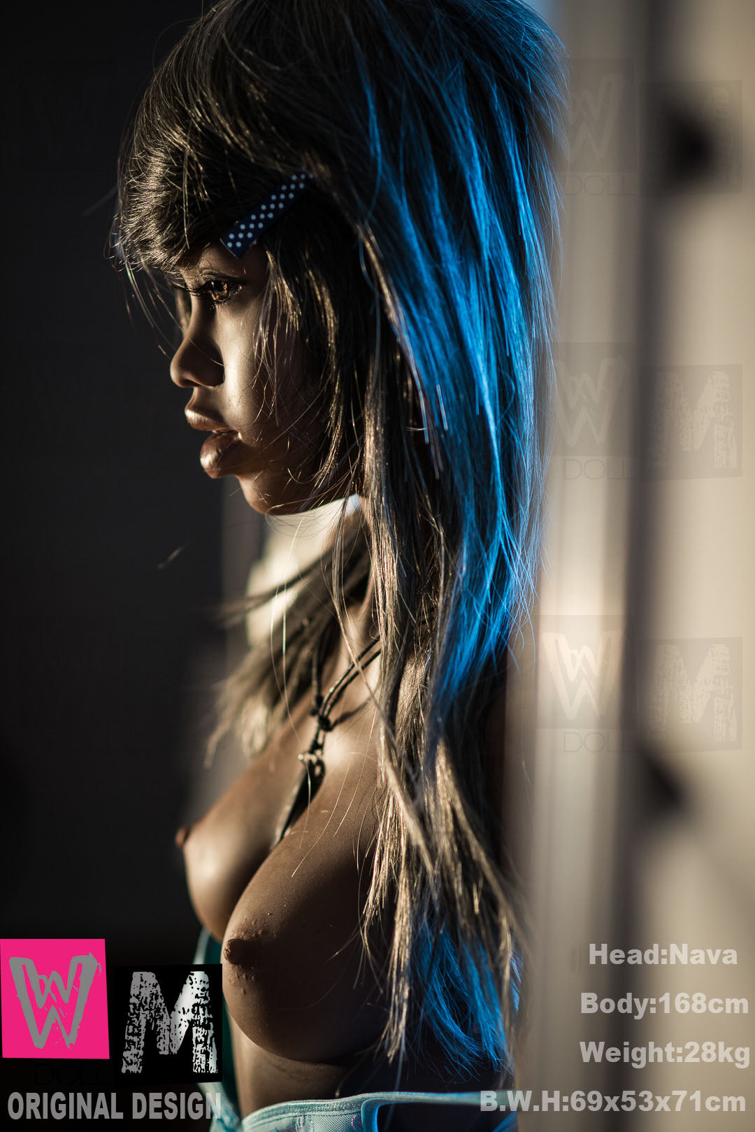 WM 168cm A - Nava - Love Dolls 4U