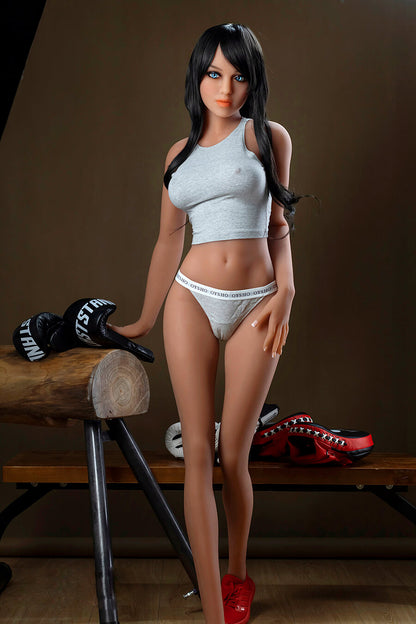 Fleur - Real Sex Doll - 5ft 5in (165cm) - in stock - Love Dolls 4U