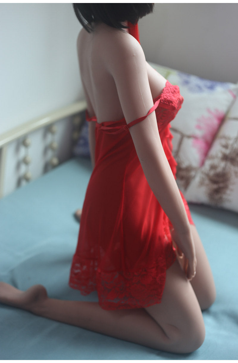 Anna - Realistic TPE Love Doll with Multiple Size Options - Love Dolls 4U