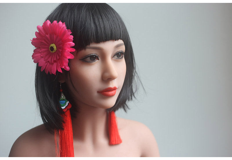 Anna - Realistic TPE Love Doll with Multiple Size Options - Love Dolls 4U