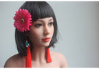 Anna - Realistic TPE Love Doll with Multiple Size Options - Love Dolls 4U