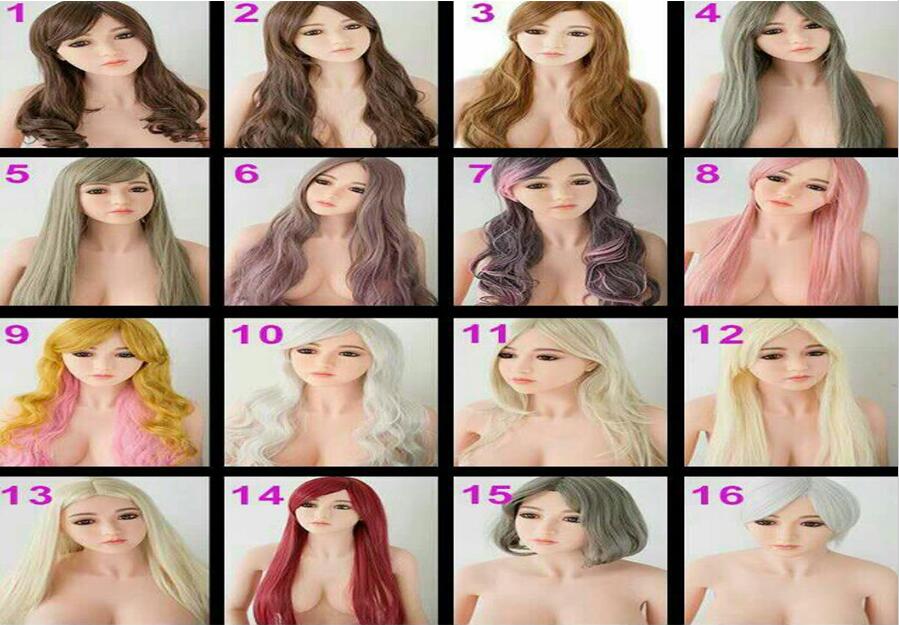 Wig Accessory - Love Dolls 4U