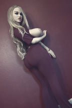Jenny 5ft 0in (152cm) H-Cup TPE Sex Doll - WM Dolls - Love Dolls 4U