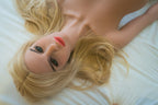 Nancy 5ft 0in (152cm) H-Cup TPE Sex Doll - WM Dolls - Love Dolls 4U