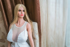 Nancy 5ft 0in (152cm) H-Cup TPE Sex Doll - WM Dolls - Love Dolls 4U