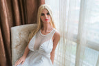 WM 152cm H - Nancy – Realistic Sex Doll for Men – Discreet Shipping USA