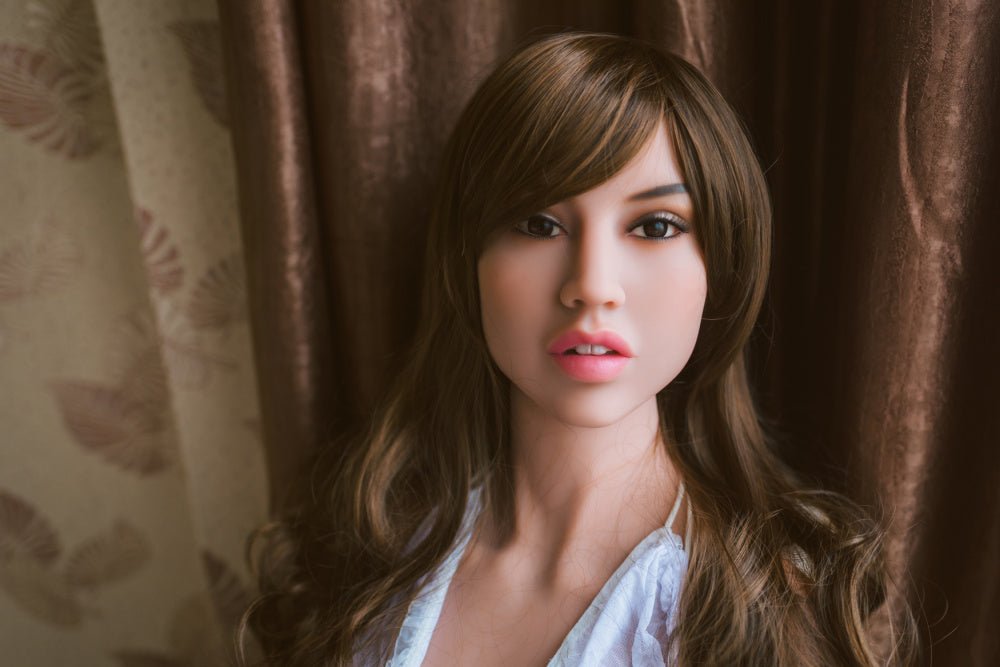 Rose 5ft 0in (152cm) H-Cup TPE Sex Doll - WM Dolls - Love Dolls 4U