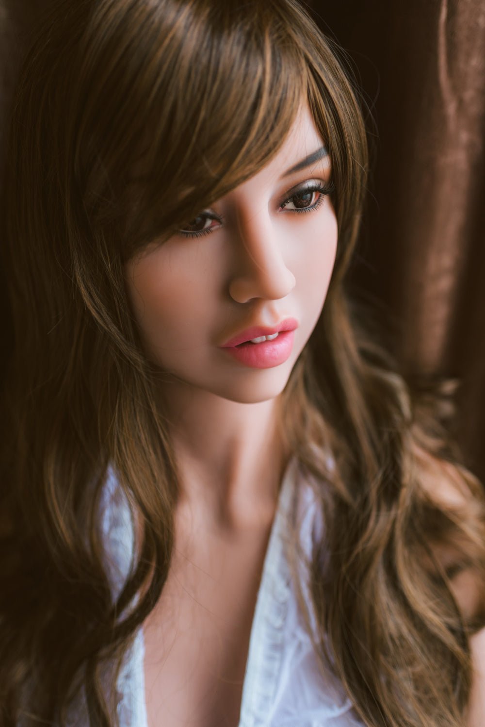 Rose 5ft 0in (152cm) H-Cup TPE Sex Doll - WM Dolls - Love Dolls 4U