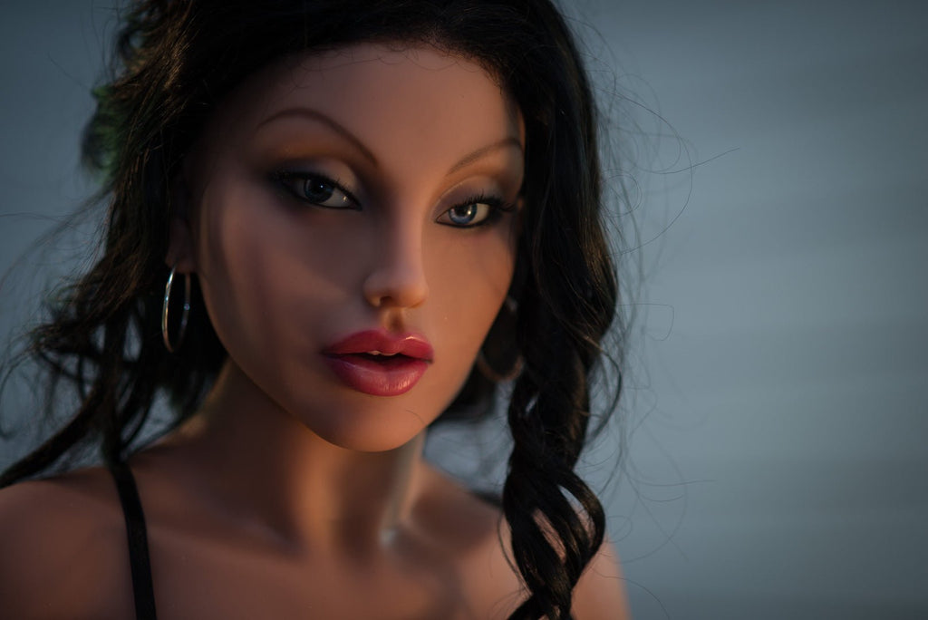 Misty 5ft 1in (155cm) TPE Sex Doll - WM Dolls - Love Dolls 4U