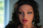 WM 155cm DD - Cup Love Doll - Misty – Realistic Sex Doll for Men – Discreet Shipping USA