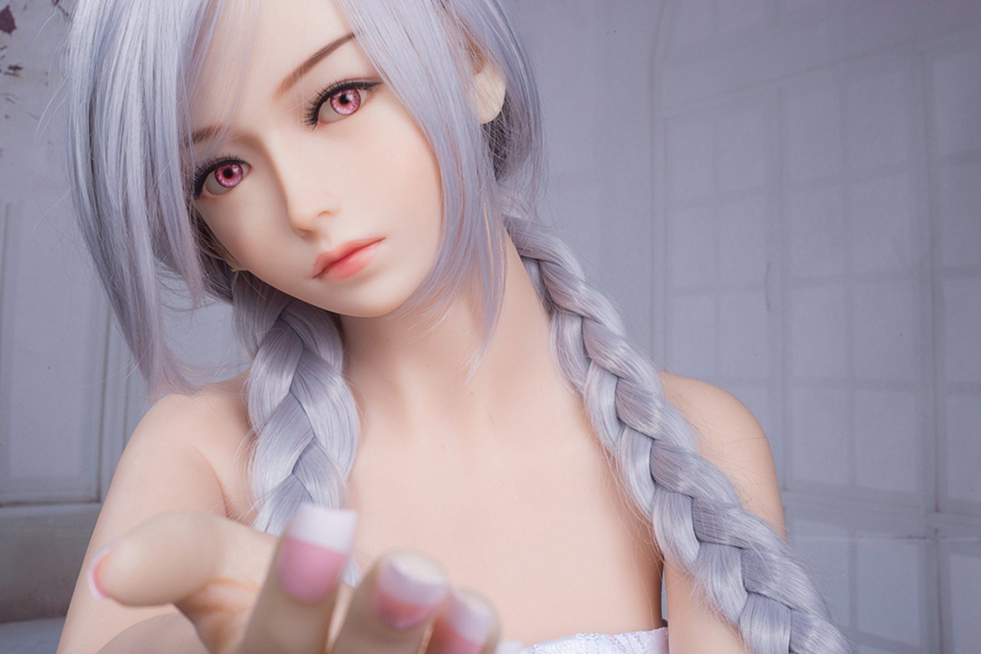 WM 156cm C - Charm - Love Dolls 4U