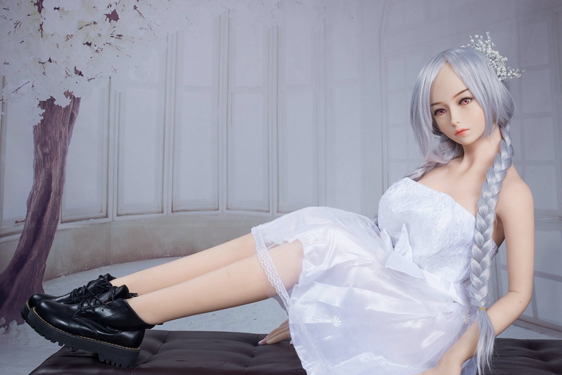 WM 156cm C - Charm - Love Dolls 4U