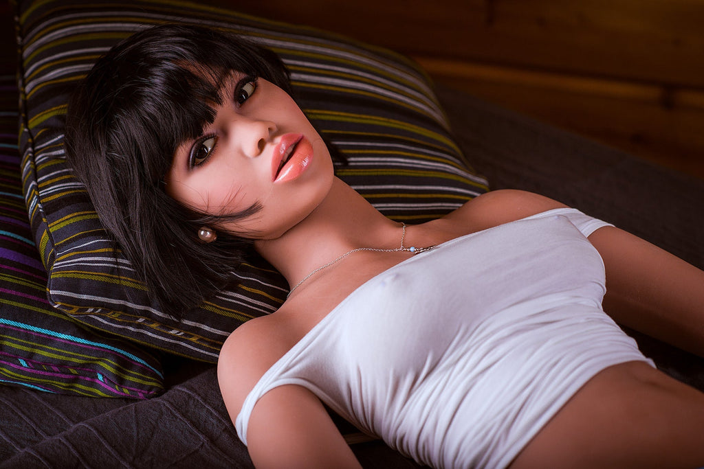 Coco - 5ft 2in (157cm) WM Doll Realistic TPE Sex Doll - Love Dolls 4U