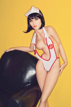 Fiona 5ft 2in (157cm) B-Cup TPE Sex Doll - WM Dolls - Love Dolls 4U