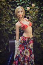 Sophie 5ft 2in (157cm) B-Cup TPE Sex Doll - WM Dolls - Love Dolls 4U