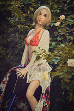 Sophie 5ft 2in (157cm) B-Cup TPE Sex Doll - WM Dolls - Love Dolls 4U