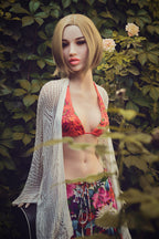 Sophie 5ft 2in (157cm) B-Cup TPE Sex Doll - WM Dolls - Love Dolls 4U
