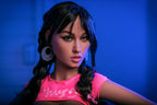 Suki 5ft 2in (157cm) B-Cup TPE Sex Doll - WM Dolls - Love Dolls 4U