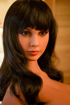 Sammy 5ft 2in (158cm) D-Cup TPE Sex Doll - WM Dolls - Love Dolls 4U