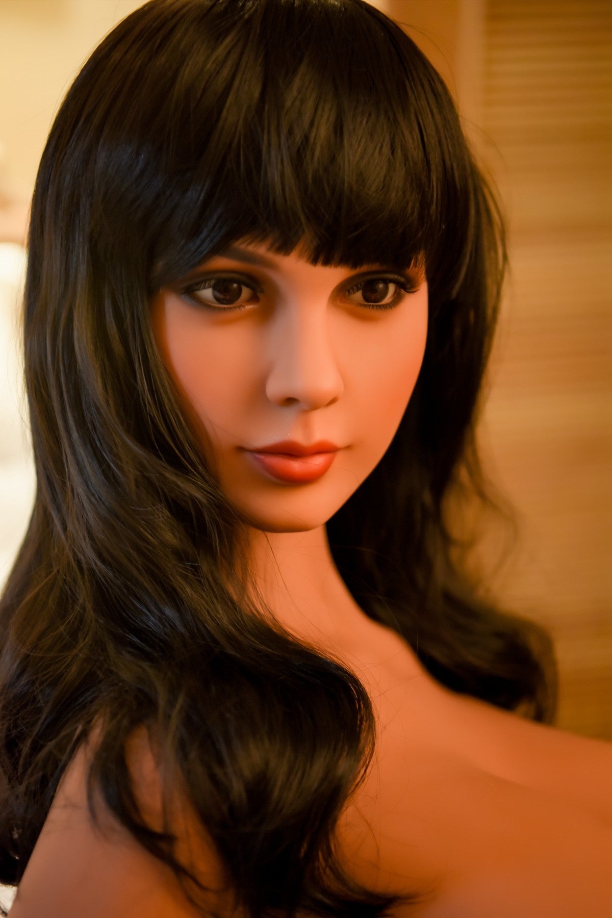 Sammy 5ft 2in (158cm) D-Cup TPE Sex Doll - WM Dolls - Love Dolls 4U