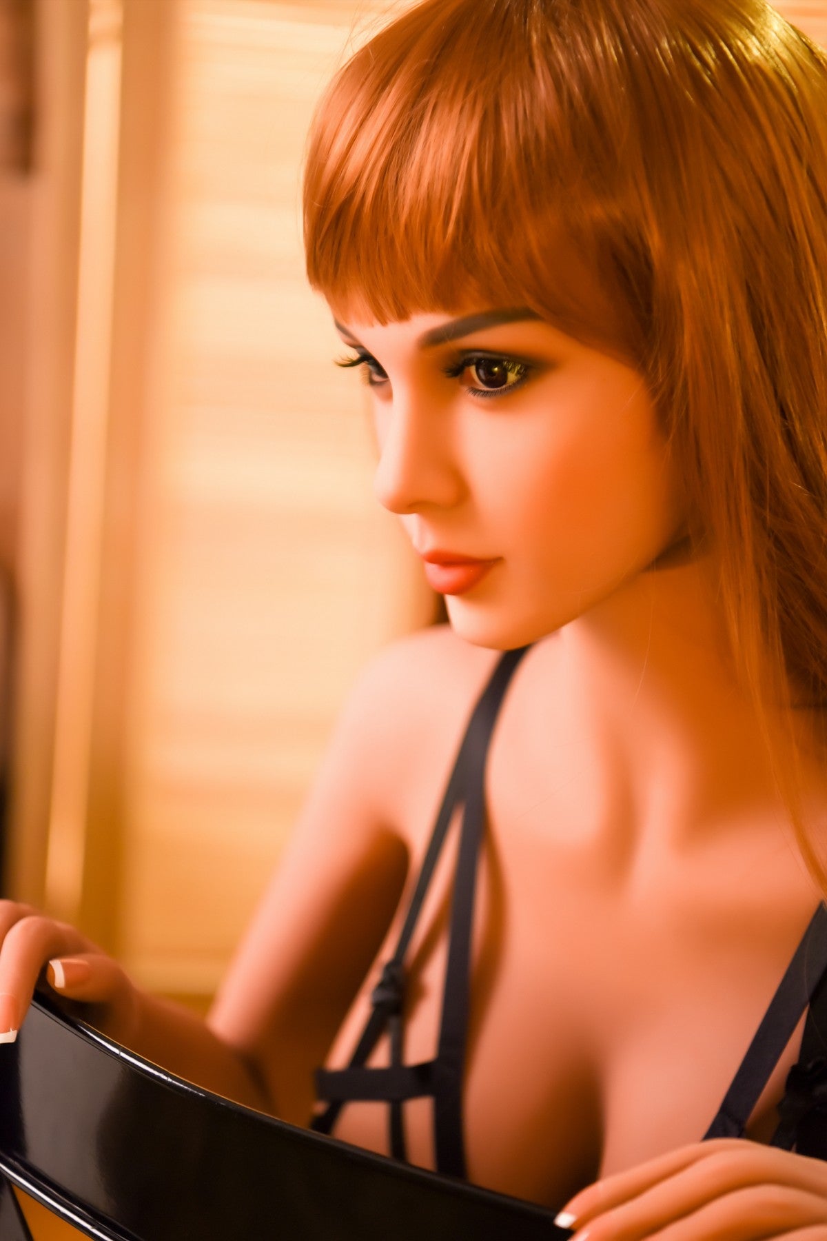 WM 158cm D - Sammy - Love Dolls 4U