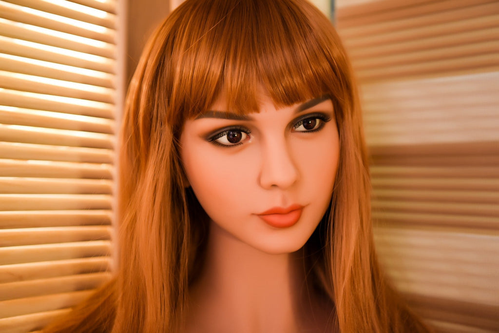 Sammy 5ft 2in (158cm) D-Cup TPE Sex Doll - WM Dolls - Love Dolls 4U