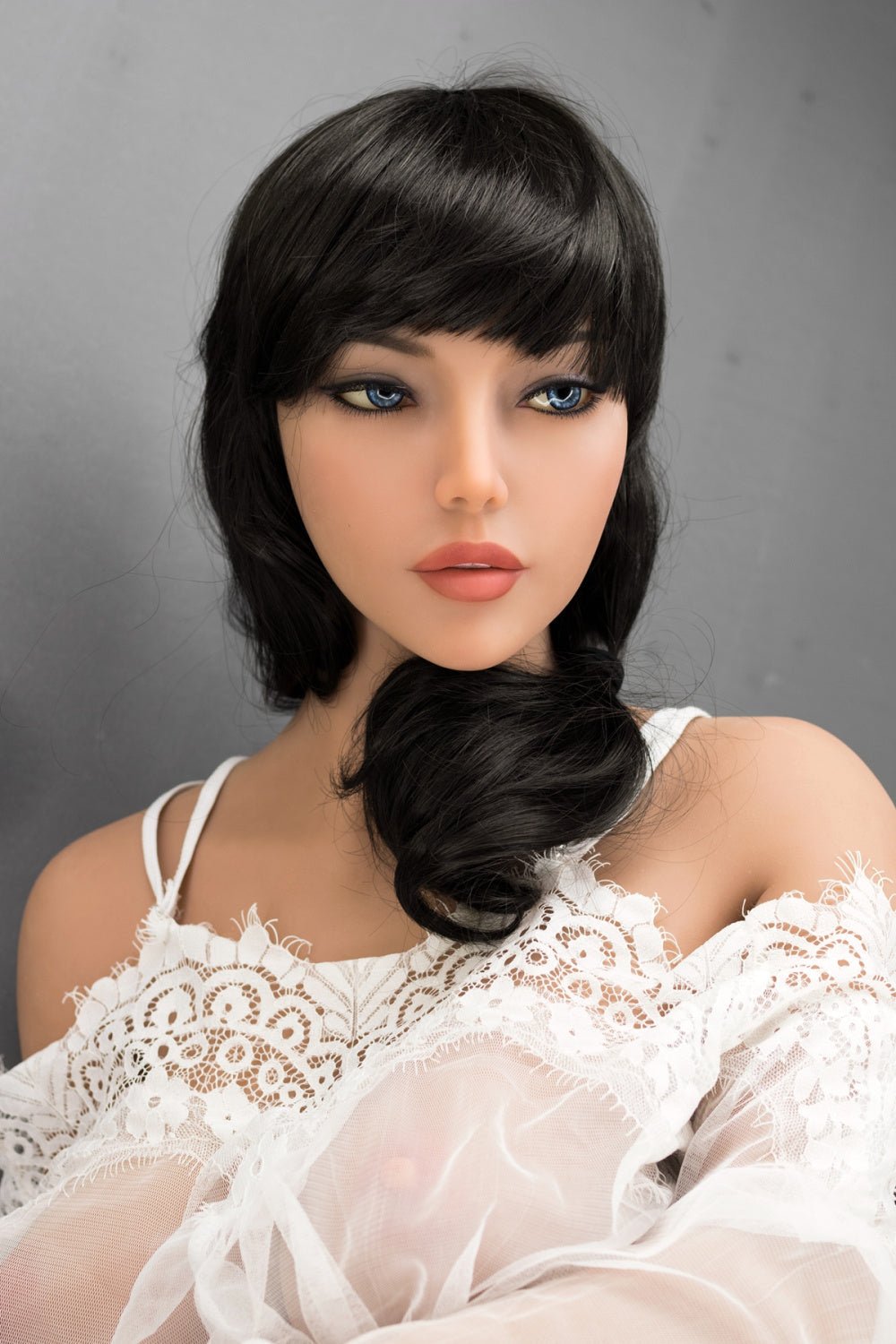 Emily 5ft 2in (158cm) G-Cup TPE Sex Doll - WM Dolls - Love Dolls 4U
