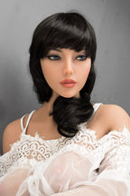 Emily 5ft 2in (158cm) G-Cup TPE Sex Doll - WM Dolls - Love Dolls 4U