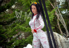 WM 159cm C - Frankie – Realistic Sex Doll for Men – Discreet Shipping USA