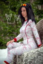 Frankie 5ft 3in (159cm) C-Cup TPE Sex Doll - WM Dolls - Love Dolls 4U