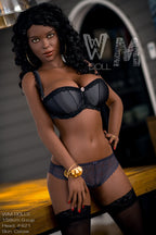Michelle - 5ft 3in (159cm) WM Doll Realistic TPE Sex Doll - Love Dolls 4U