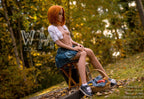 WM 160cm A - Amber – Realistic Sex Doll for Men – Discreet Shipping USA